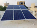 3.2 KV Roof Top Solar System
