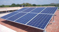 3.5 KV Roof Top OnGrid Solar System
