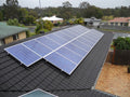 5 KV OnGrid Roof Top Solar System