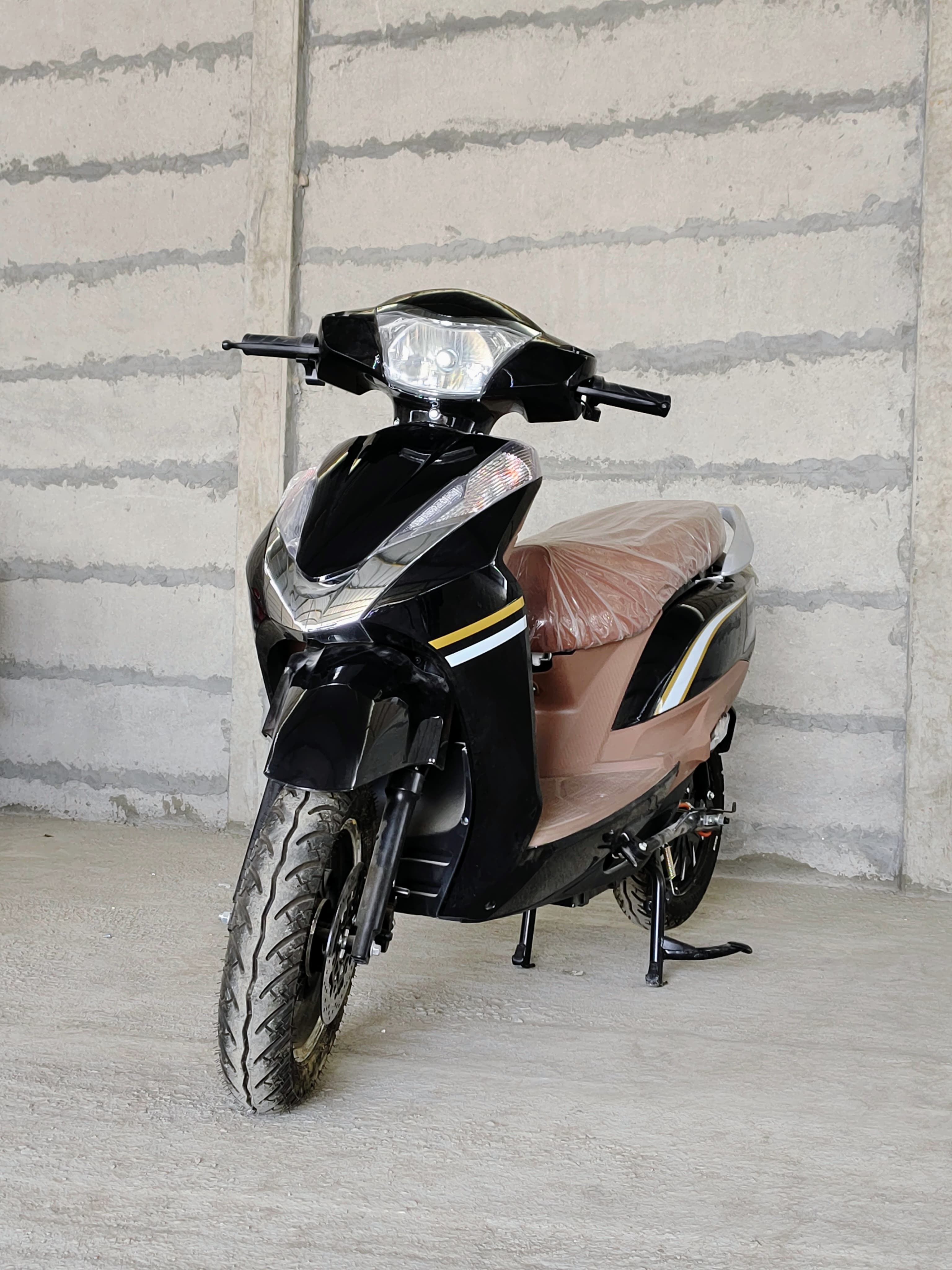 CS Mobility - Agni 1.0 EV Scooter
