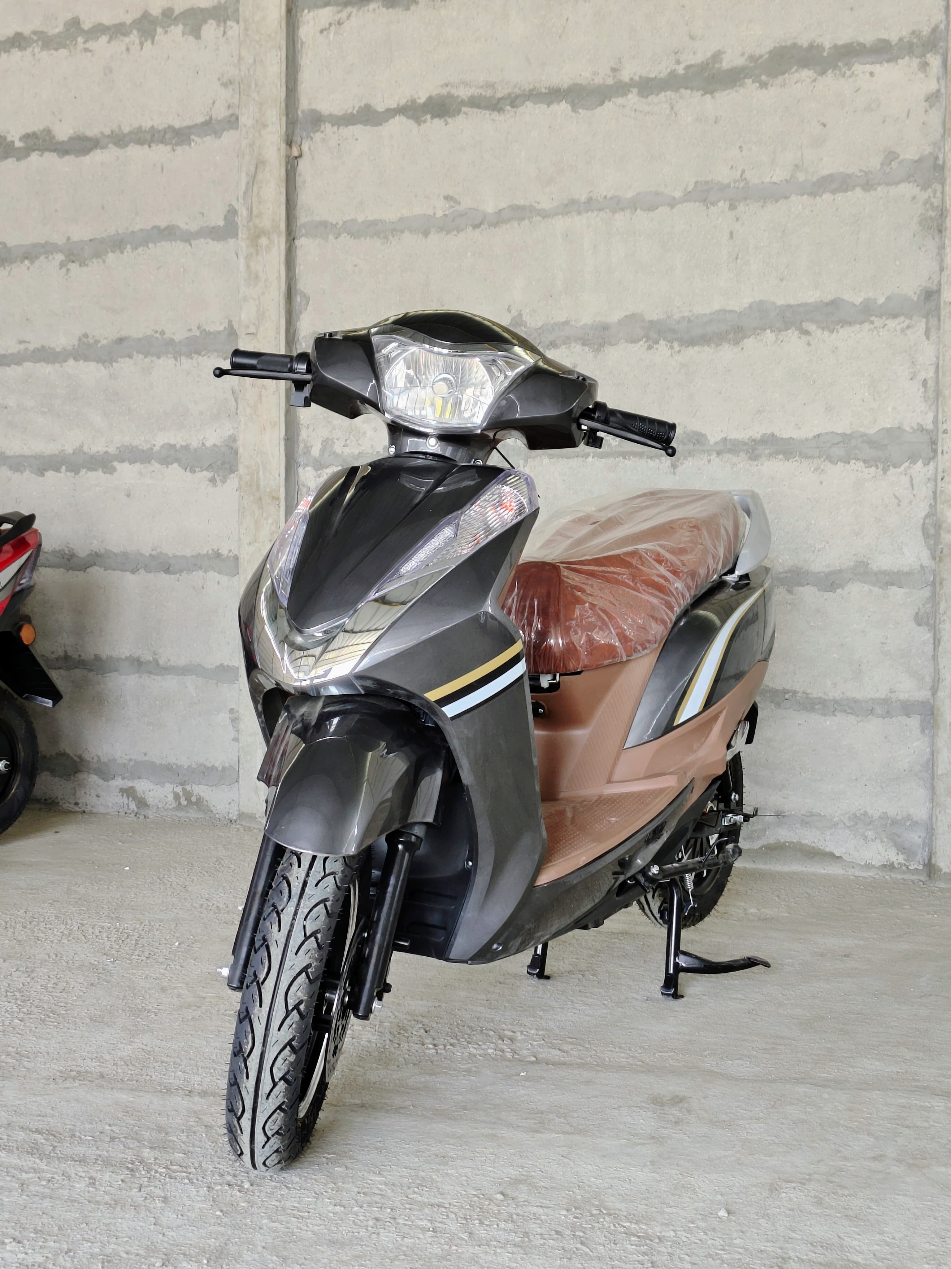 CS Mobility - Agni 1.0 EV Scooter