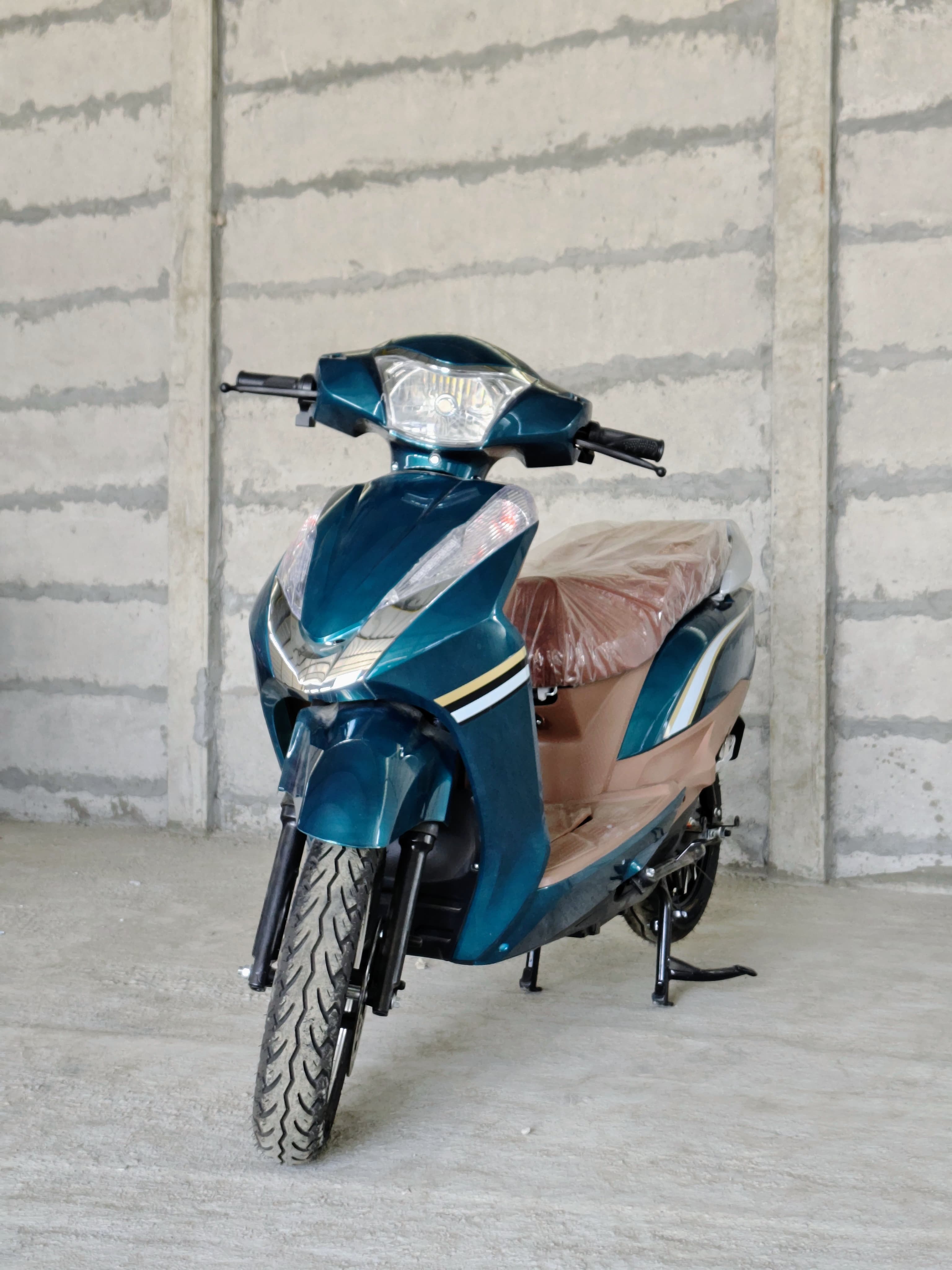 CS Mobility - Agni 1.0 EV Scooter